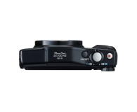 Canon PowerShot SX700 HS BLACK - 1394969 - zdjęcie 2